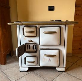 Stufa economica Helios