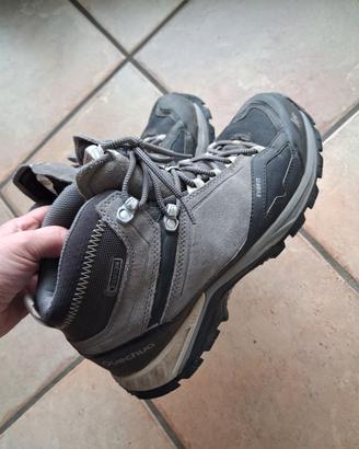 Scarponcini decathlon taglia 40