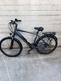 Bicicletta Elettrica GTA Horizon