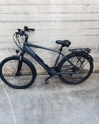 Bicicletta Elettrica GTA Horizon