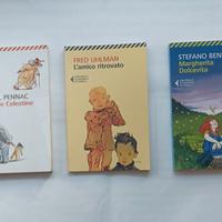 libri classici per ragazzi