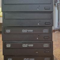 lettori DVD multimedia