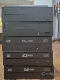 lettori DVD multimedia