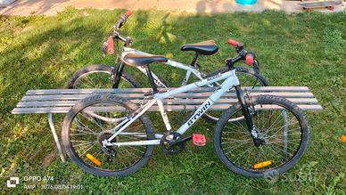 B-TWIN rockrider300