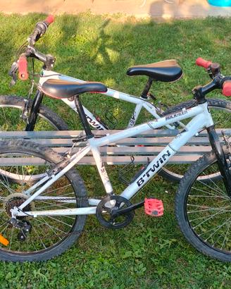 B-TWIN rockrider300