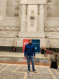 Io sono bravo persone per lavapiatti 2 anni di esp