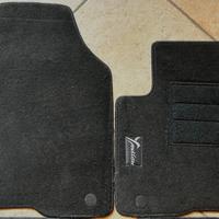 Tappetini in velluto – Ypsilon