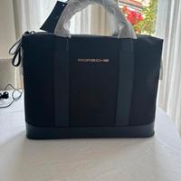 Borsa Porsche - Heritage