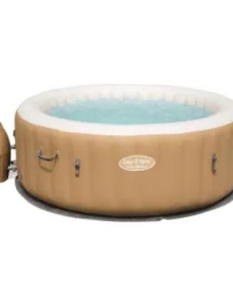 PISCINA GONFIABILE SPA BESTWAY