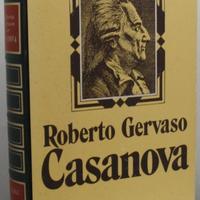 CASANOVA di Roberto Gervaso