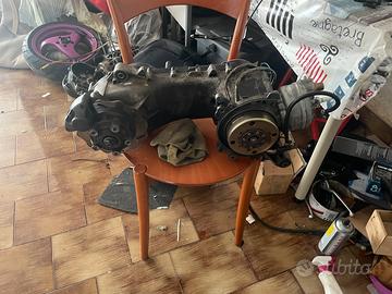 Pezzi piaggio