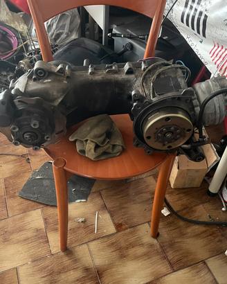 Pezzi piaggio