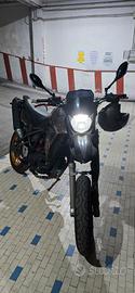 Yamaha XT660X 660cc