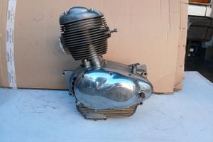 Motore Morini 175