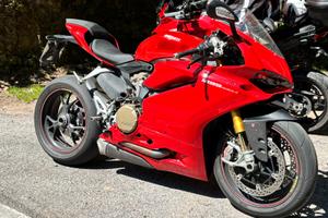 Ducati Panigale 1299S