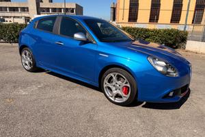 Alfa Romeo Giulietta 1.6 JTDm 120 CV Sport