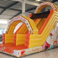 Scivolo gonfiabile - gonfiabili per bambini