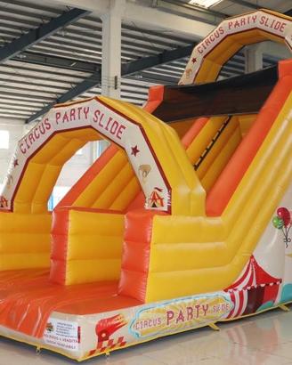 Scivolo gonfiabile - gonfiabili per bambini