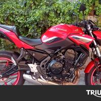 KAWASAKI Z 650 50th Anniversary