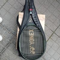 Racchetta tennis