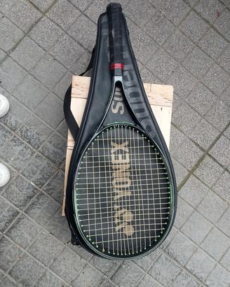 Racchetta tennis