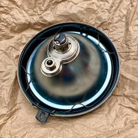 Faro Bosch ES 150 Fanale ottica Guzzi sport 15