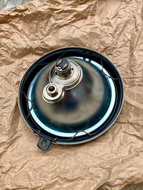 Faro Bosch ES 150 Fanale ottica Guzzi sport 15