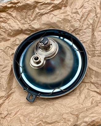 Faro Bosch ES 150 Fanale ottica Guzzi sport 15