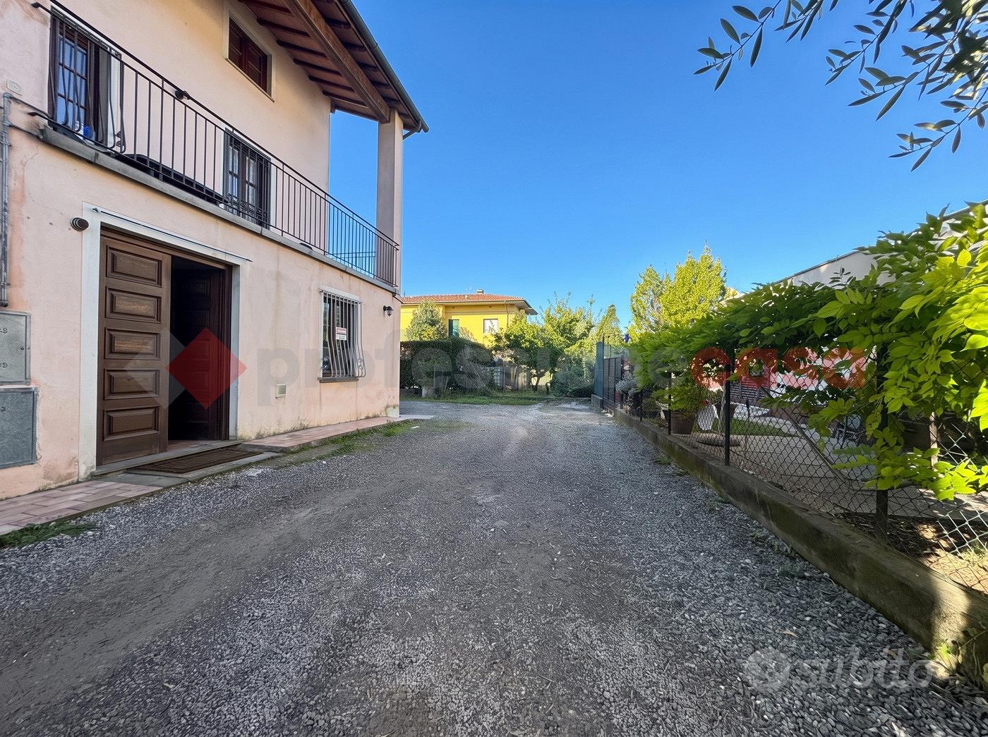 Appartamento – Sant'Alessio, Corte Sesti - Vista 2