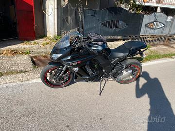 Z1000 sx