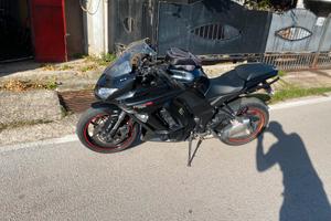 Z1000 sx