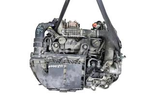 MOTORE COMPLETO CITROEN C3 Serie 8HR diesel 1398 (