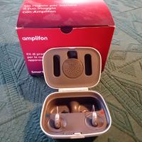 Apparecchio acustico Ampifon