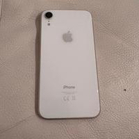 Apple iPhone XR 64GB bianco