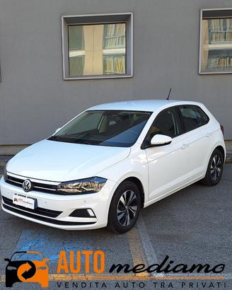 VOLKSWAGEN Polo 1.0 EVO Life NEOPATENTATI