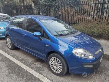 Fiat Punto 150th
