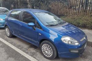 Fiat Punto 150th