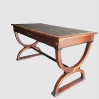 Scrivania Scrittoio stile impero