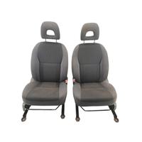 Coppia di sedili Toyota Rav 4 2.0 benzina del 2002