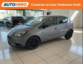 OPEL Corsa HP19314