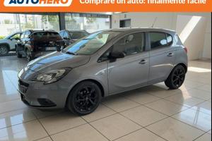 OPEL Corsa HP19314