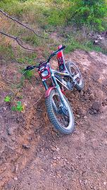gasgas TXT 280 trial