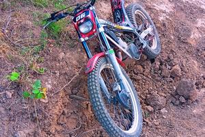 gasgas TXT 280 trial