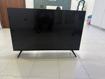 samsung 43 pollici