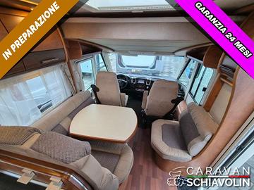 CARTHAGO C TOURER I 148 LE