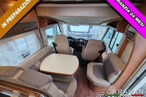 CARTHAGO C TOURER I 148 LE