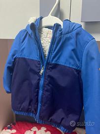 Giubbino bambini