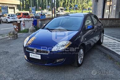 FIAT Bravo 1.4 Dynamic GPL