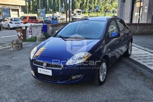 FIAT Bravo 1.4 Dynamic GPL