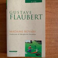 Gustave Flaubert - Madame Bovary